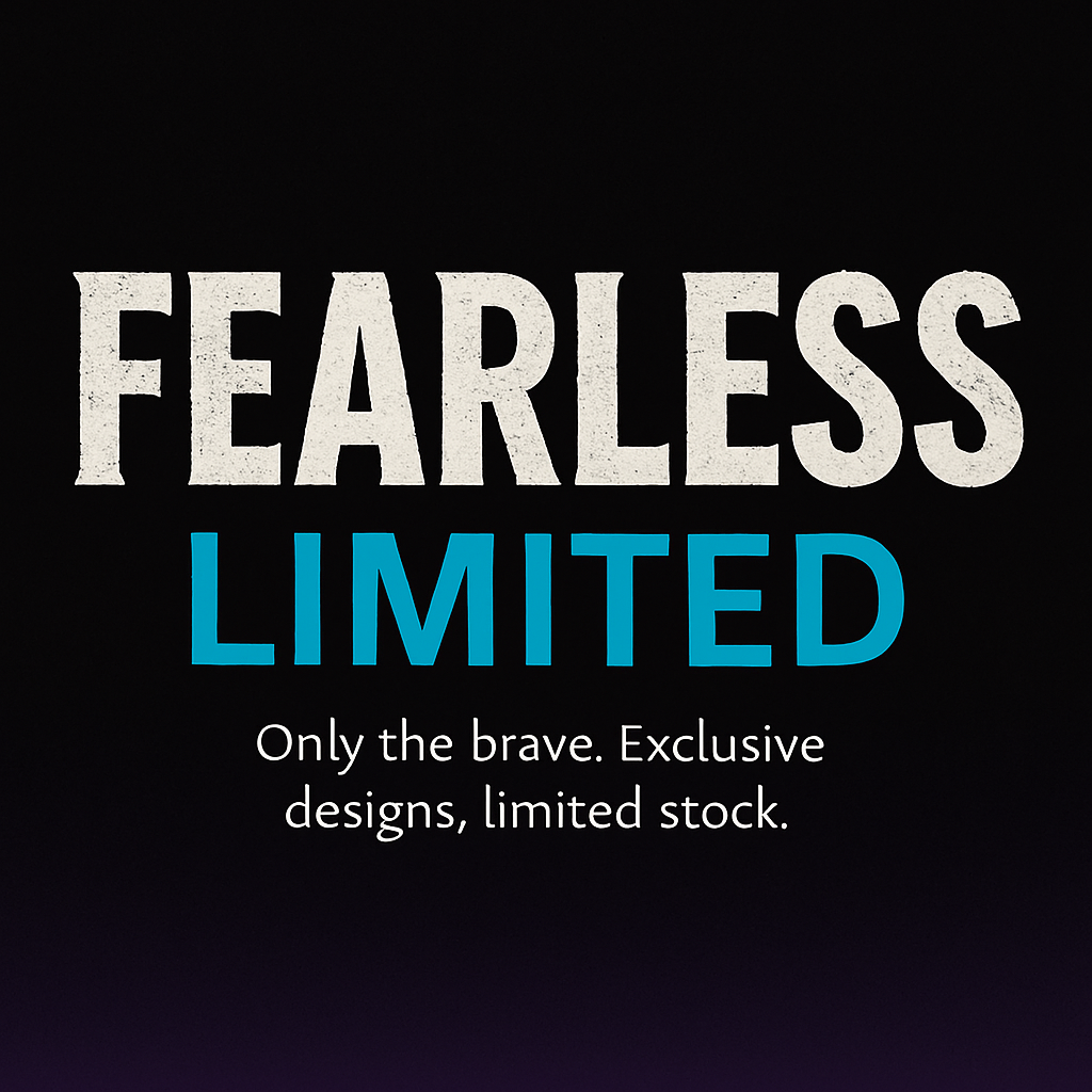 FEARLESS LIMITED