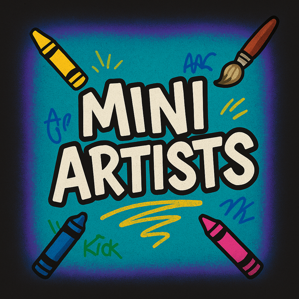 Mini Artists