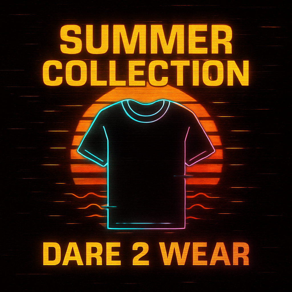 Summer Collection – Kids