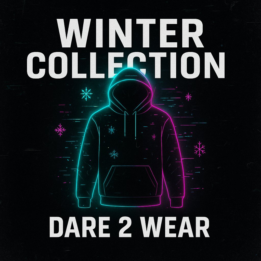 Winter Collection – Kids
